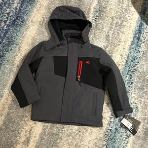 Snozu performance outerwear